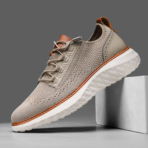 BreezeLoafer Mesh Slip-On Loafers, product view 2