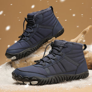 WideTrek Wide-Toe Snow Boots, product view 8