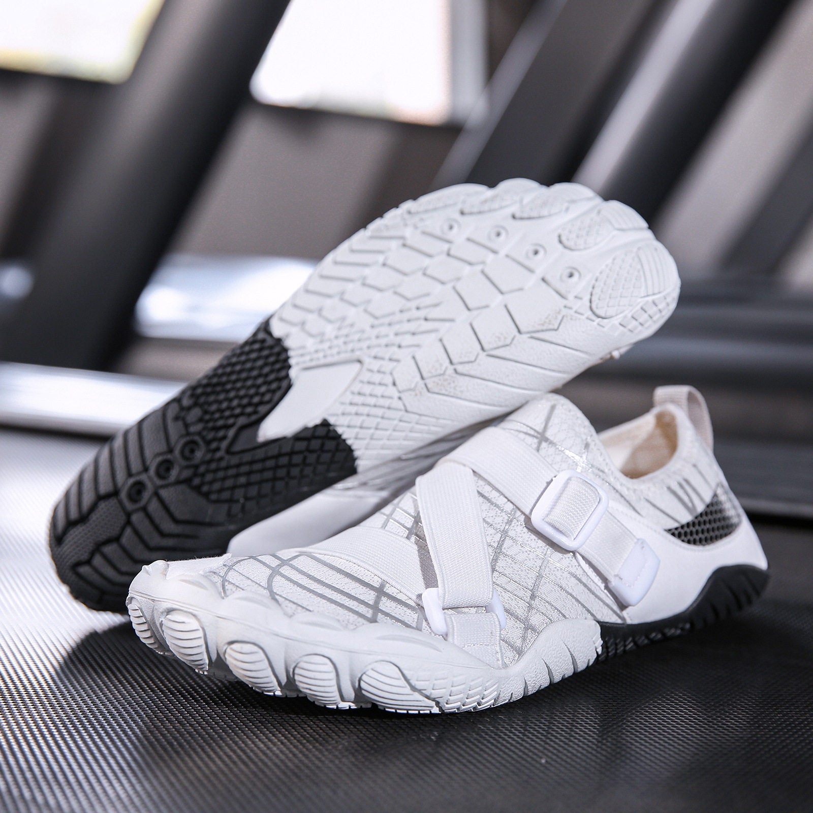 Toesplit Flex Barefoot Water Shoes, product view 7