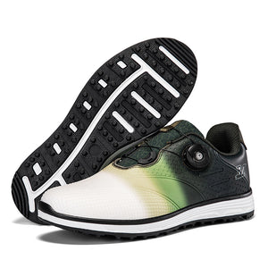 BrightLinks Breathable Cushioned Golf Shoes, product view 9