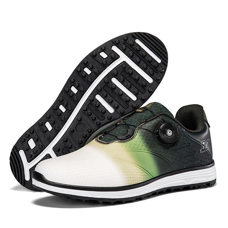 BrightLinks Breathable Cushioned Golf Shoes, product view 9