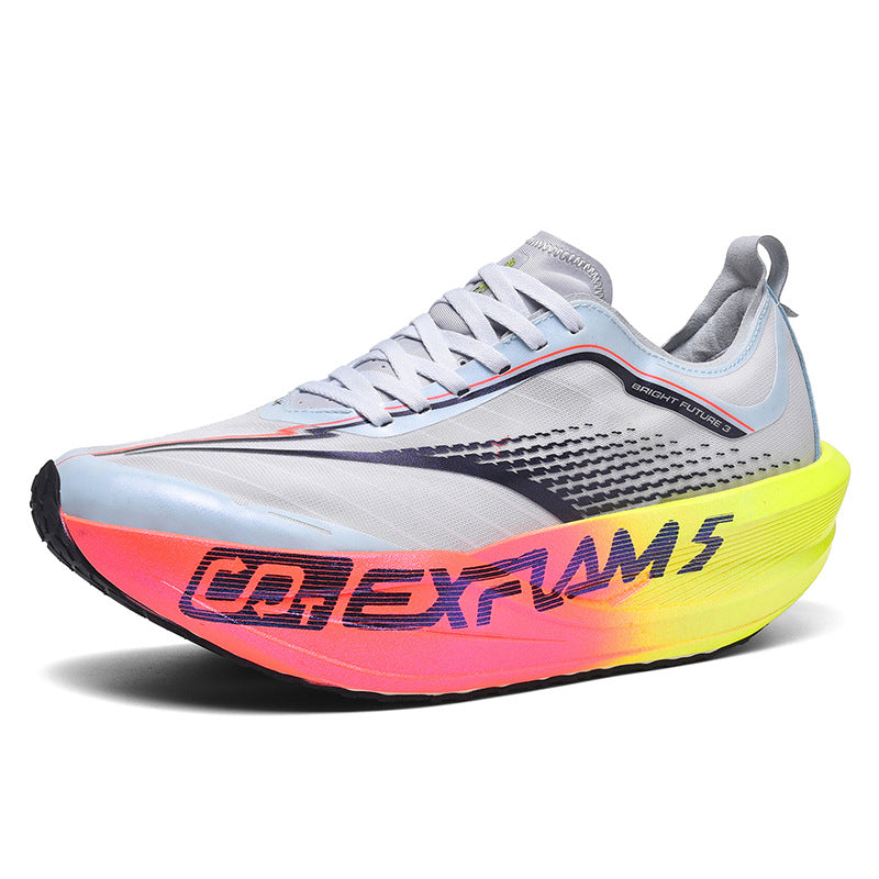 StrideForce Carbon Running Shoes, product view 3