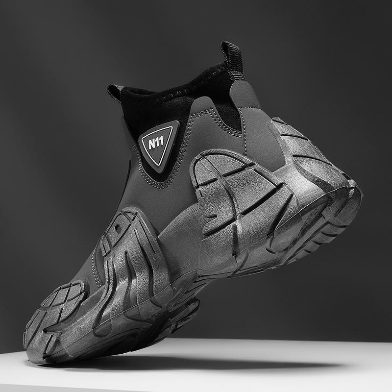 Slipstream Ease Breathable Walking Shoes, product view 3