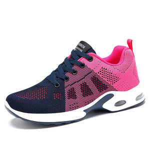 CloudCross Air Cushion Sneakers, product view 11
