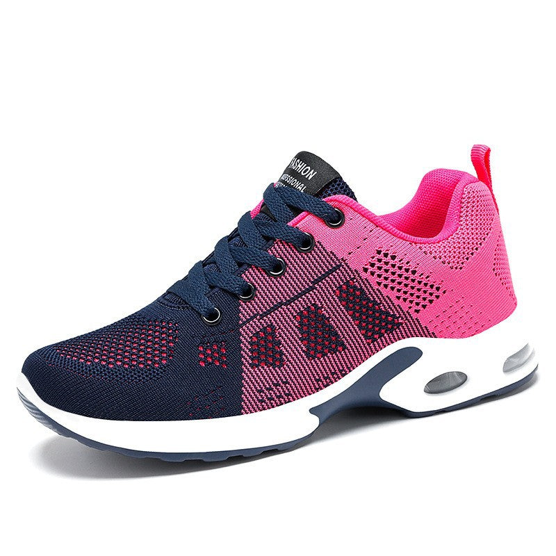 CloudCross Air Cushion Sneakers, product view 11
