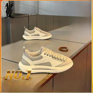 Airmesh Vent Breathable Casual Sneakers, product view 7