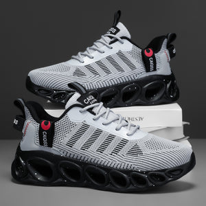 PaceMesh Casual Running Shoes, product view 5