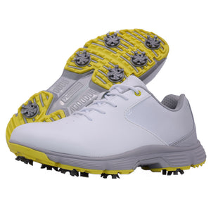 DryFairway Waterproof Golf Shoes, product view 3