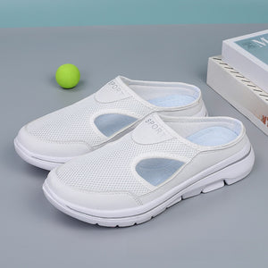 Easyslip Mesh Casual Shoes, product view 5