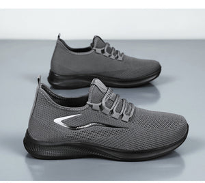 VentCore Breathable Sport Shoes, product view 4