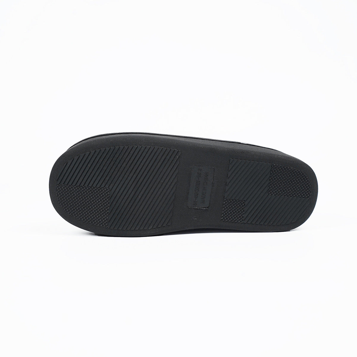 Furlatch Warm Winter Velcro Slippers, product view 5