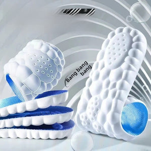ThickCushion Sports Arch Support Insoles, product view 7