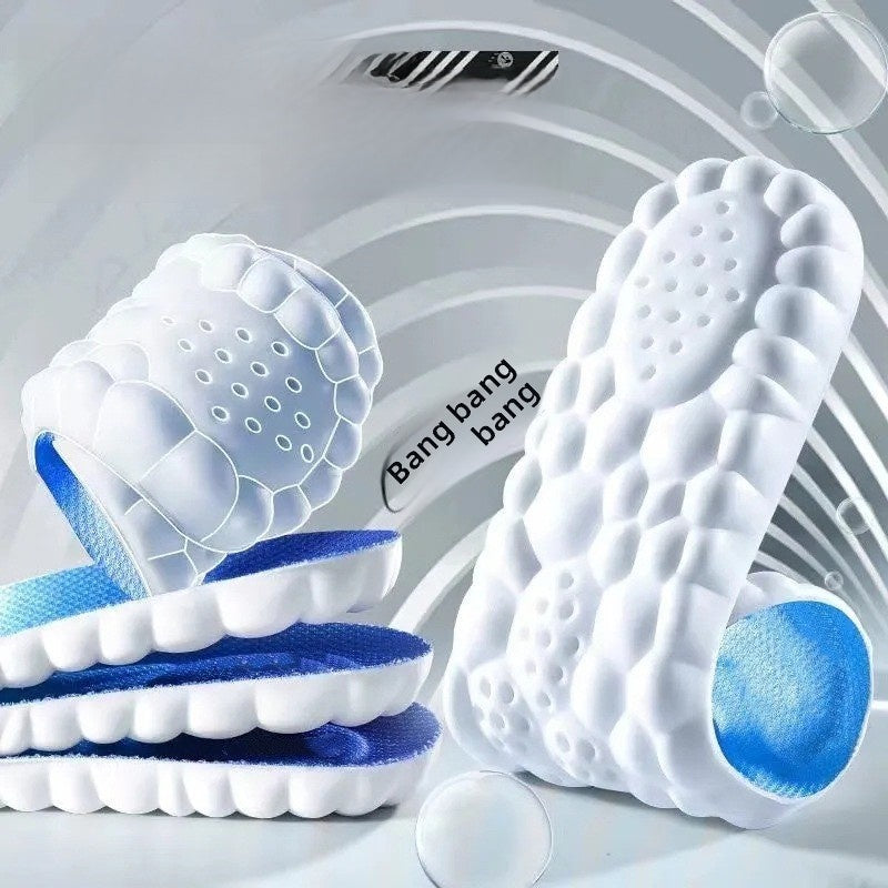 ThickCushion Sports Arch Support Insoles, product view 7