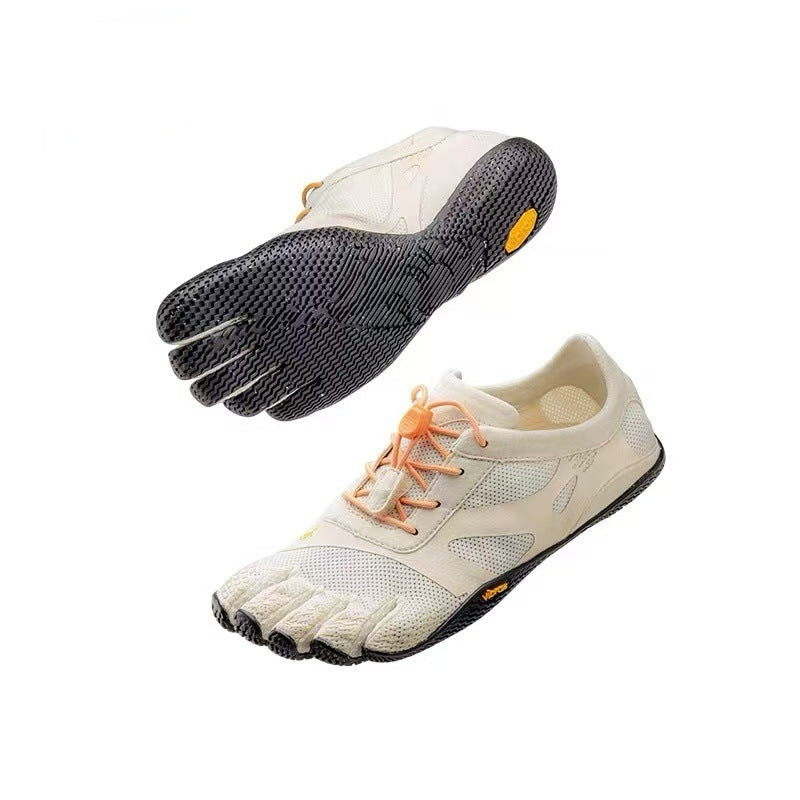 PureFlex Five-Toe Barefoot Yoga and Pilates Shoes, product view 6