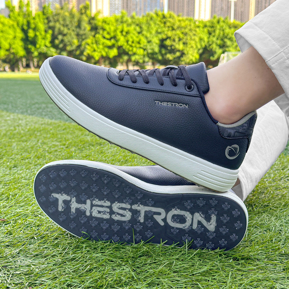 LinksRetro Studless Board Golf Sneakers, product view 11