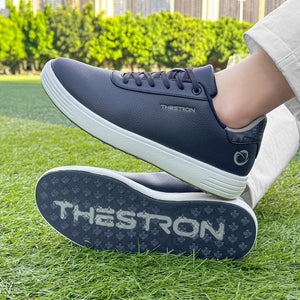 LinksRetro Studless Board Golf Sneakers, product view 11