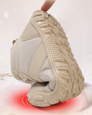 CozyStep Warm Winter Shoes, product view 9