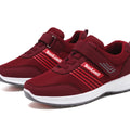 SureStep Grace Women’s Velcro Walking Shoes