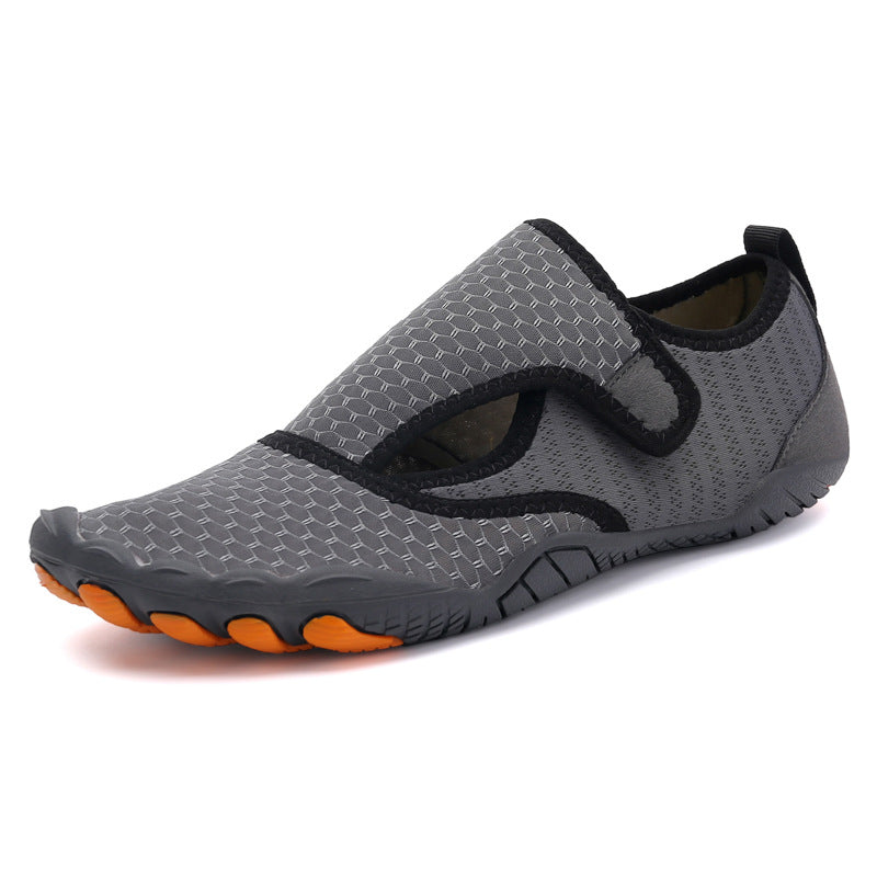 RiverToes Five-Toe Barefoot Water Shoes