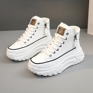 SkylarkRise High-Top Sneakers, product view 8