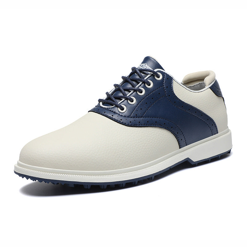 Fairwayshield Waterproof Golf Shoes, product view 1