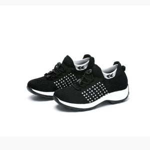 FlowStep Mesh Walking Sneakers, product view 7