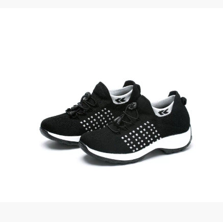 FlowStep Mesh Walking Sneakers, product view 7