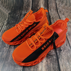 Cloudtread Cushion Casual Running Shoes, product view 3