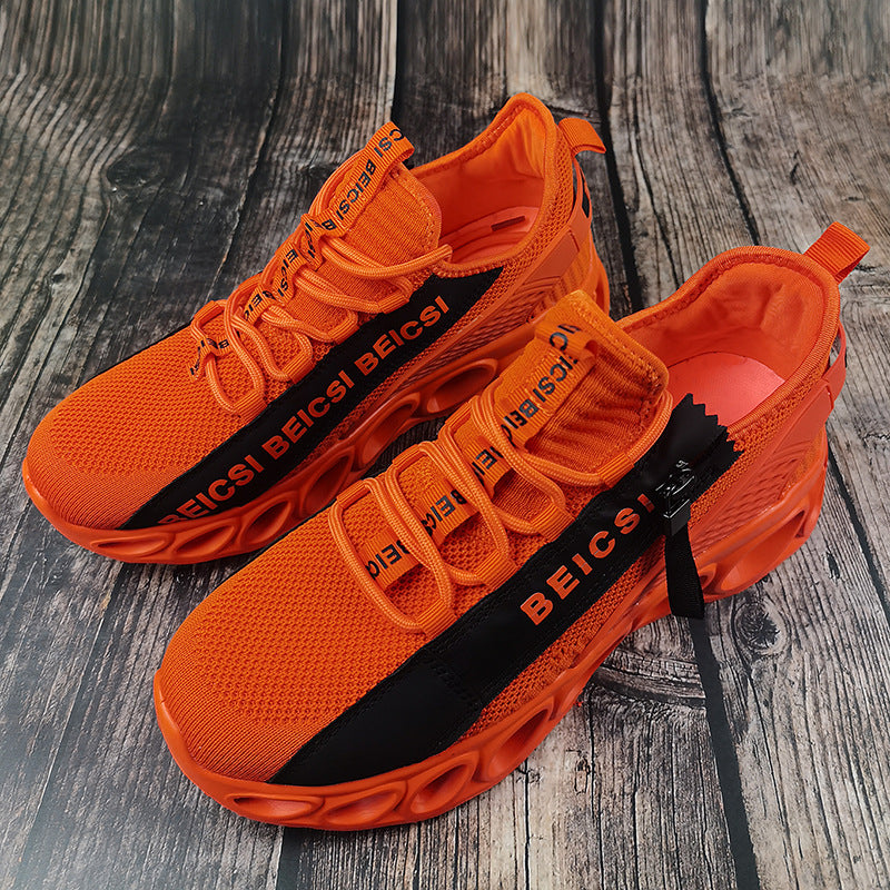 Cloudtread Cushion Casual Running Shoes, product view 3