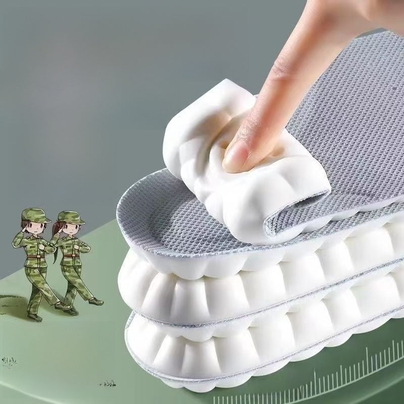 GelFlex Comfort Massage Arch Insoles, product view 15