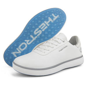 LinksRetro Studless Board Golf Sneakers, product view 5