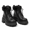 Heritageline Mid-Calf Winter Boots
