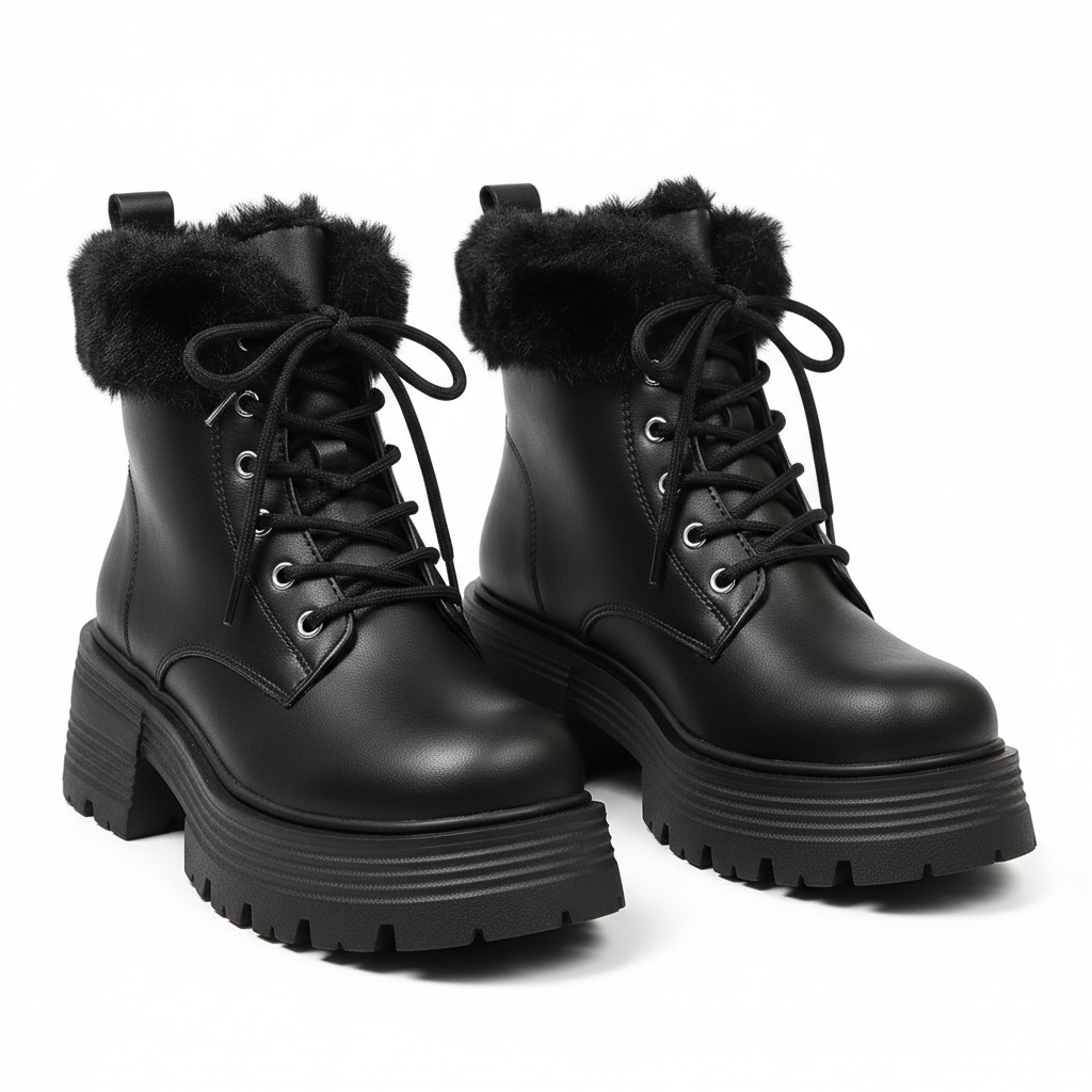 Heritageline Mid-Calf Winter Boots