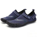 AquaMesh Breathable Rubber Water Shoes