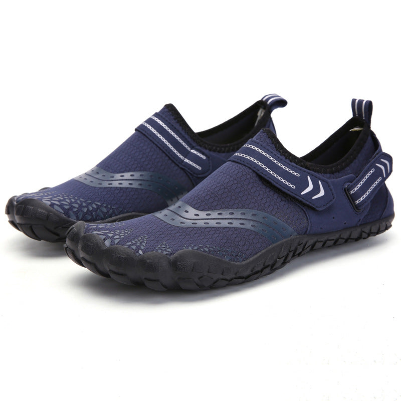 AquaMesh Breathable Rubber Water Shoes