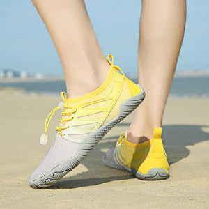 ToeFlex Five-Toe Water Shoes, product view 2