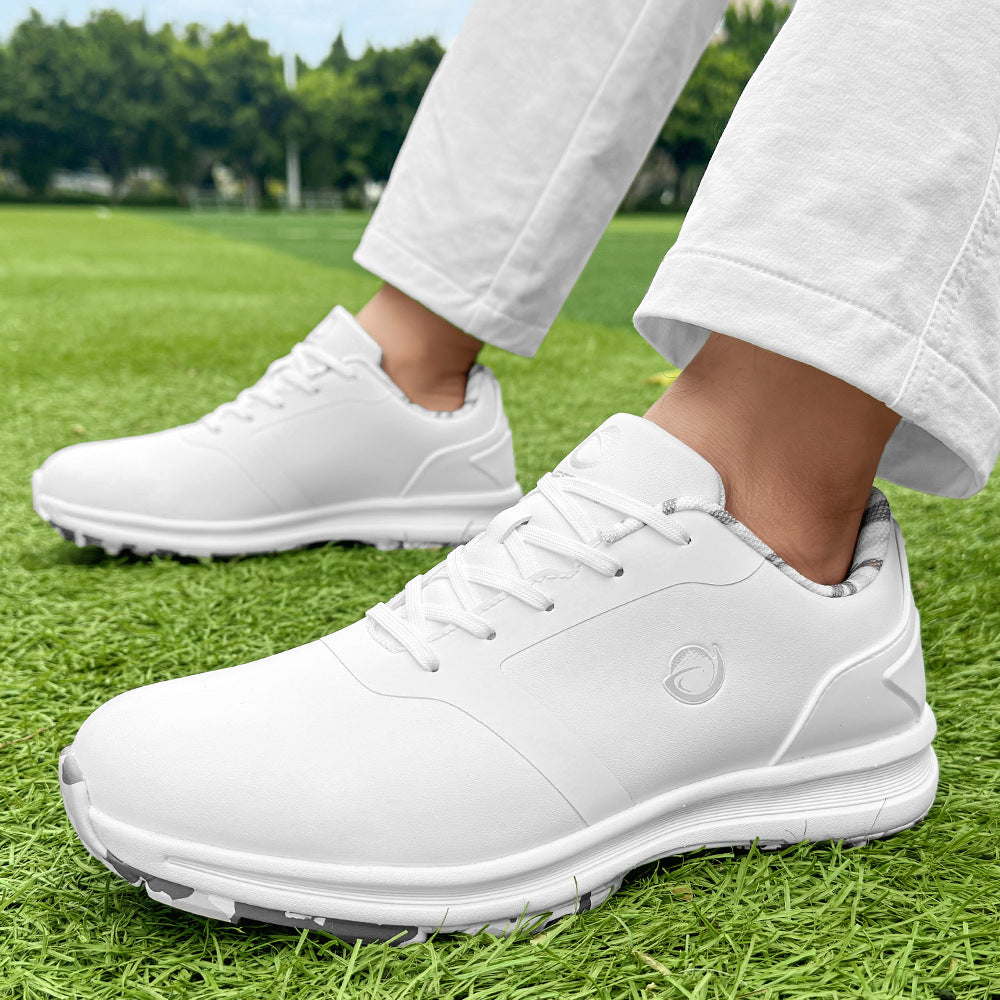 StableSwing Women's Golf Training Shoes, product view 12