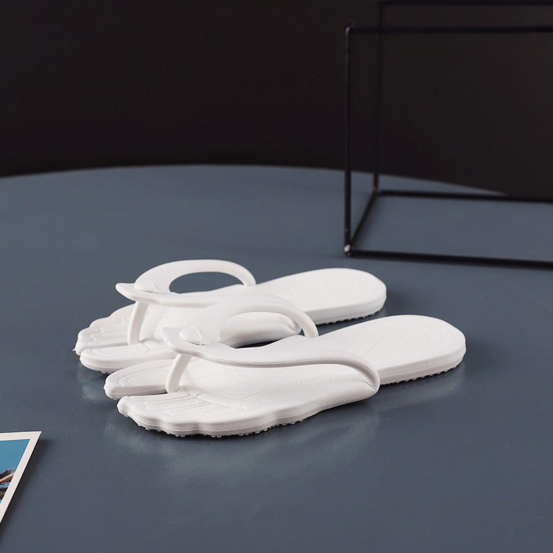PackFold Compact Foldable Travel Flip-Flops, product view 42
