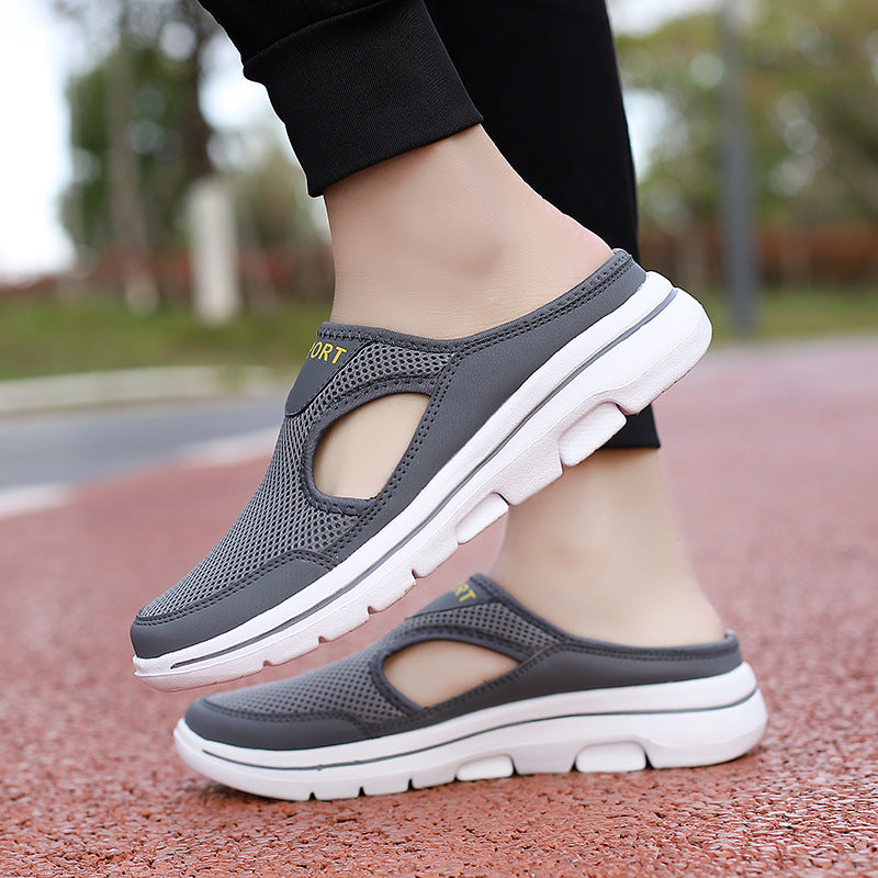 Easyslip Mesh Casual Shoes, product view 6
