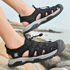 Trailform Breathable Outdoor Sport Sandals, product view 6