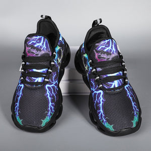 EasyRun Breathable Running Shoes, product view 5