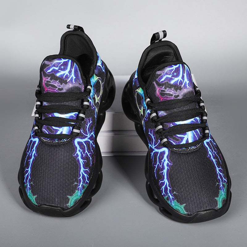 EasyRun Breathable Running Shoes, product view 5