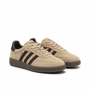 RetroCourt Classic Trainers, product view 3