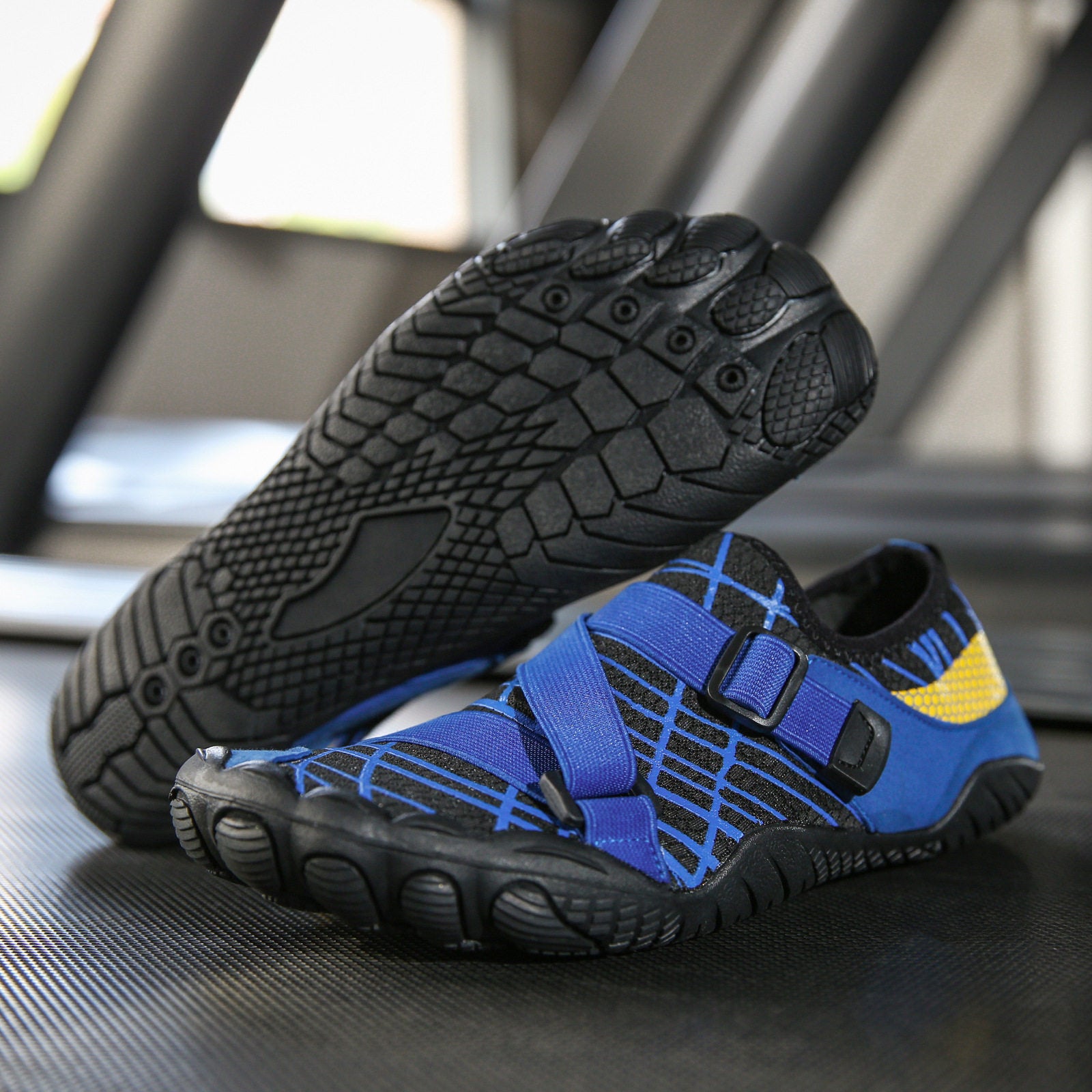 Toesplit Flex Barefoot Water Shoes, product view 6