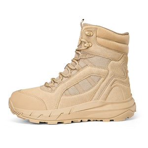 FieldBoot High-Top Outdoor Boots, product view 2