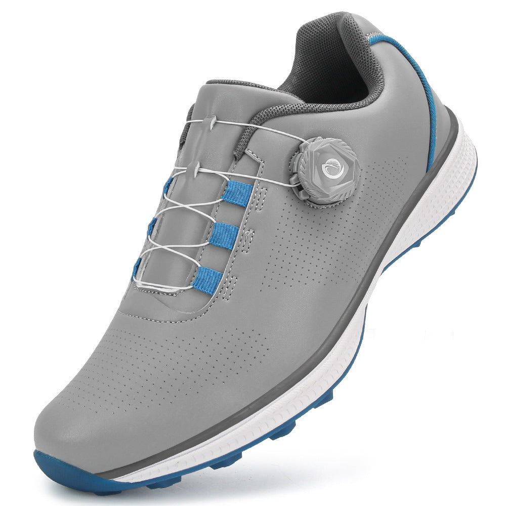 CoursePro Breathable Golf Shoes, product view 1