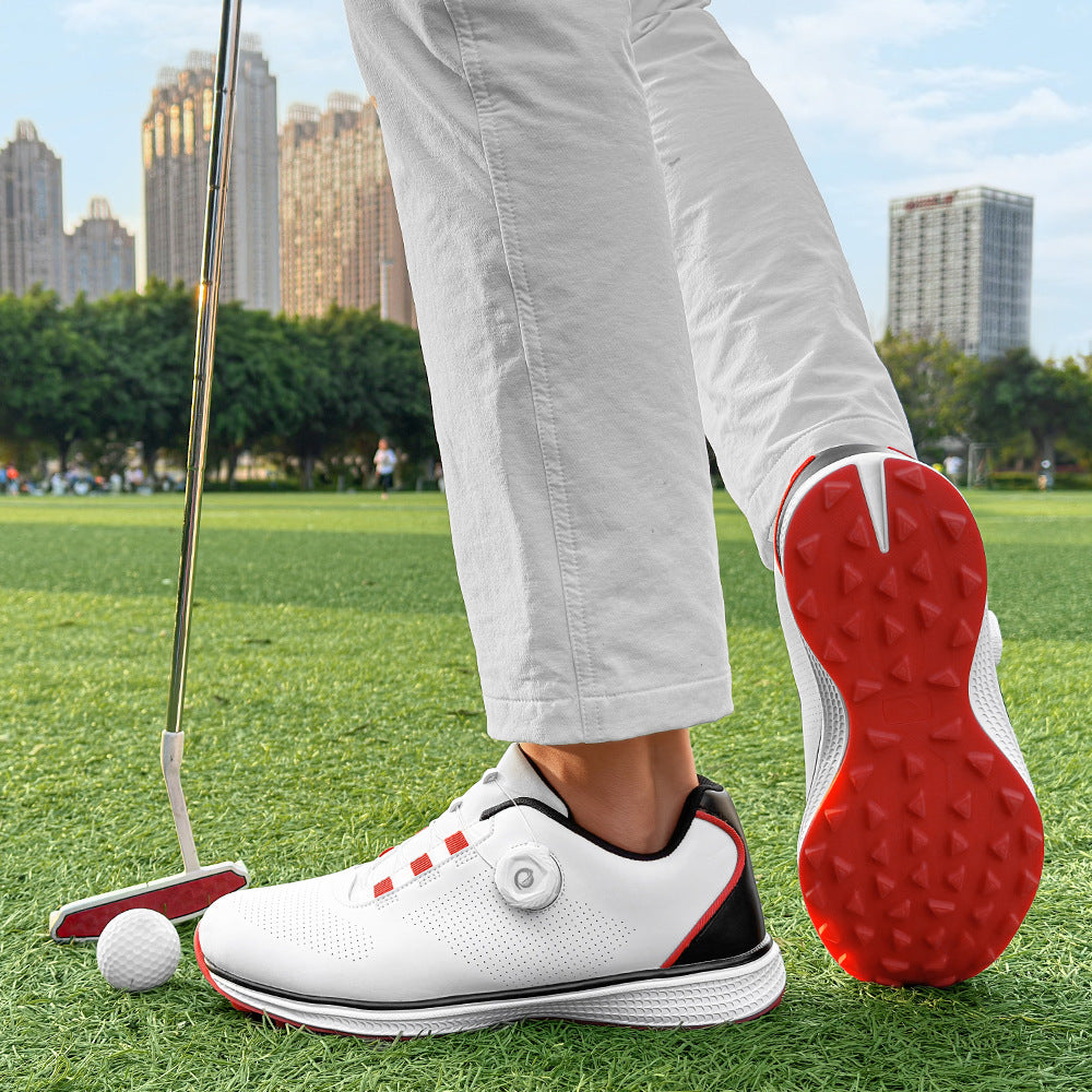 AirFairway Breathable Golf Shoes