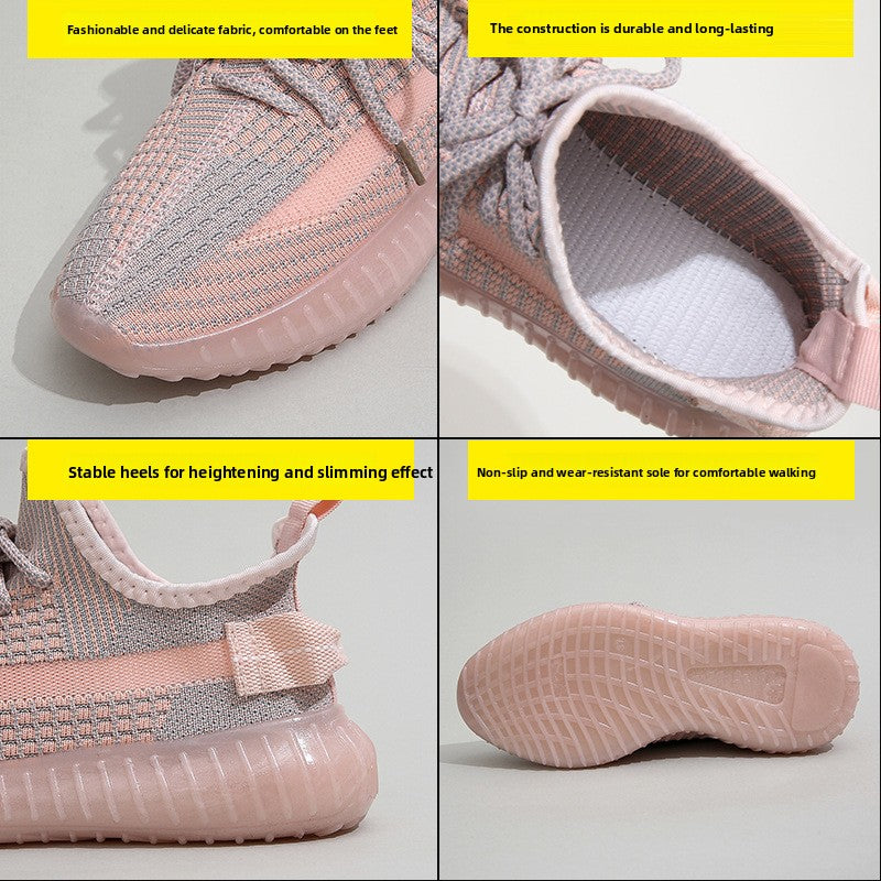 FleetKnit Everyday Sneakers, product view 3