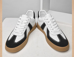 RetroLift Elevated Casual Shoes, product view 22