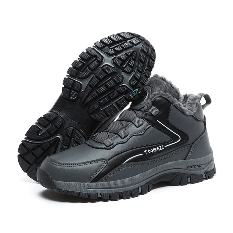 AeroDial Motion Breathable Casual Walking Shoes